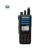 Máy bộ đàm chống cháy nổ kỹ thuật số MOTOROLA XiR P8668Ex